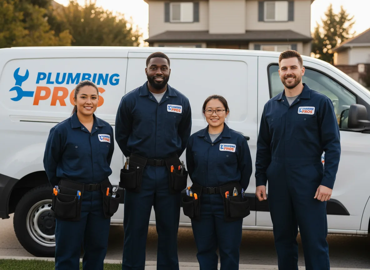 Water Heater Repair company in Atkins, AR